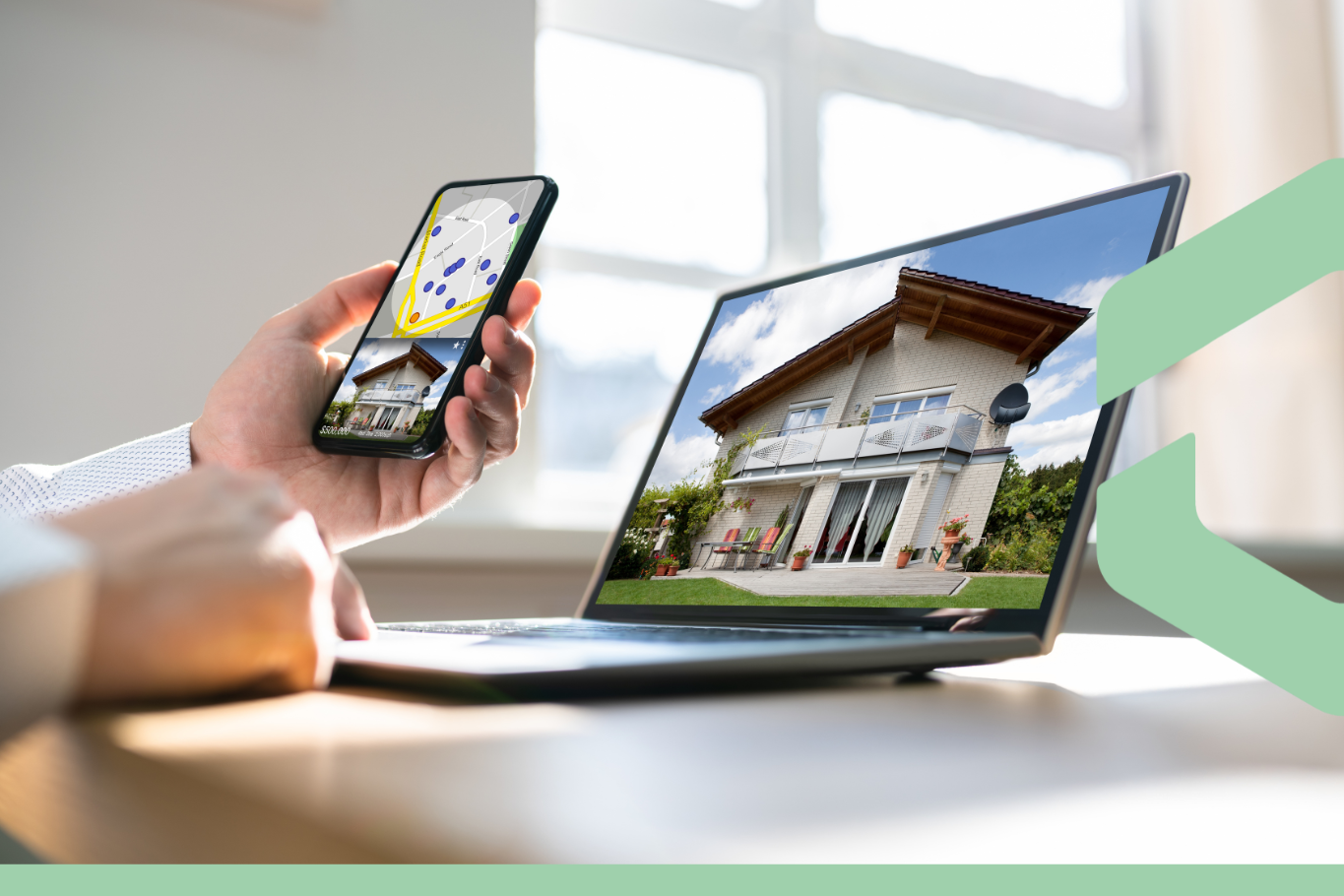 Immotevo RealEstate